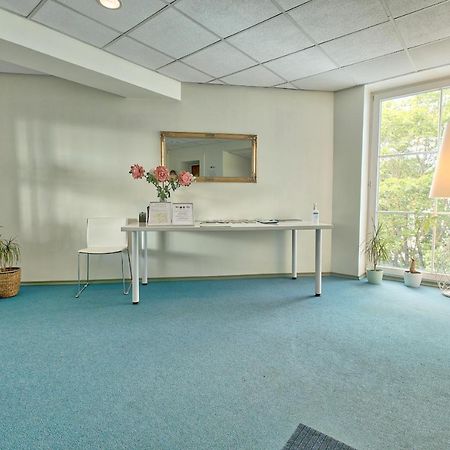 Luxury Suites - Tatari By Rikas Hotels タリン エクステリア 写真