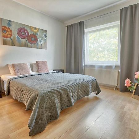 Luxury Suites - Tatari By Rikas Hotels タリン エクステリア 写真