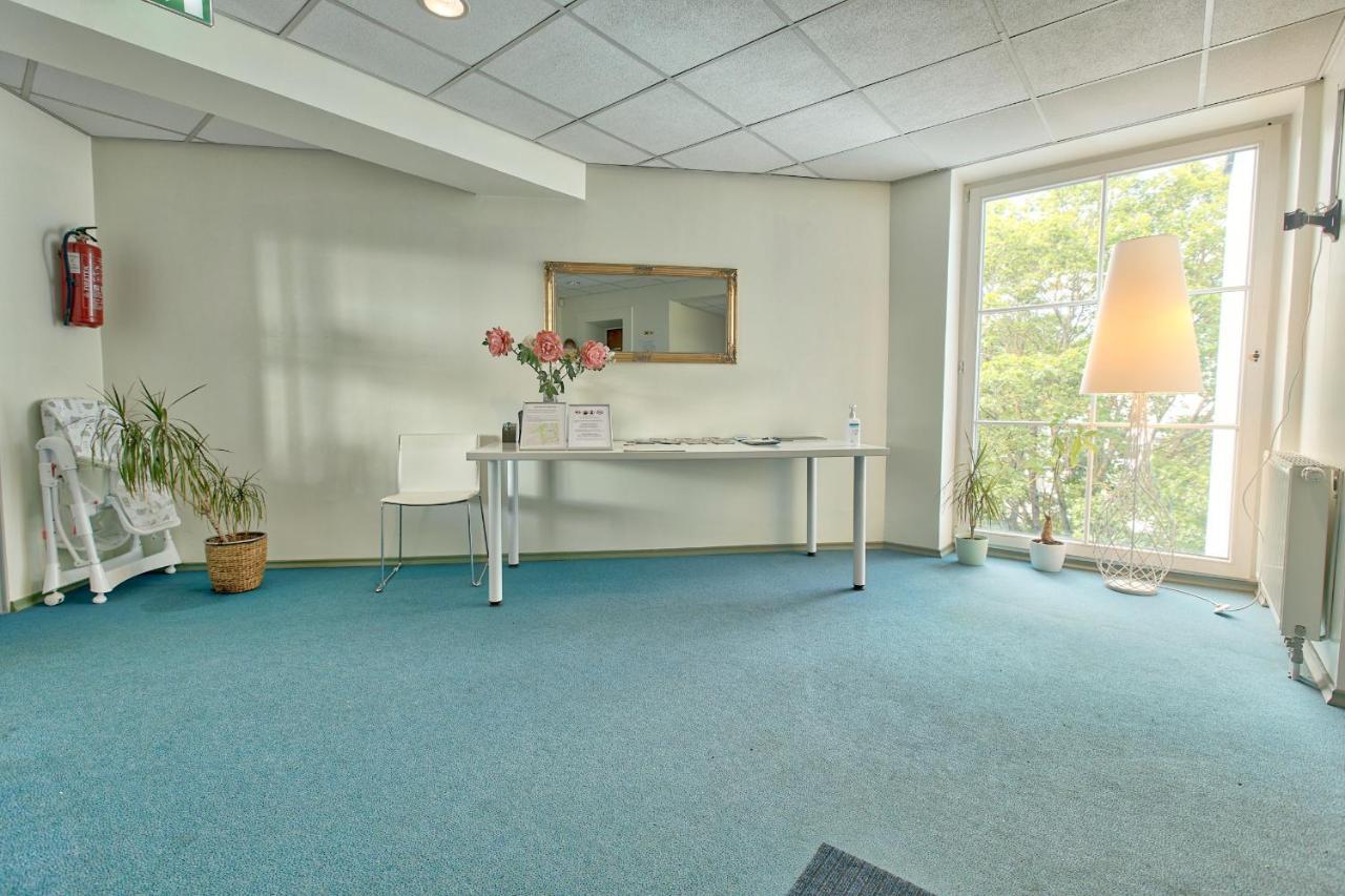 Luxury Suites - Tatari By Rikas Hotels タリン エクステリア 写真