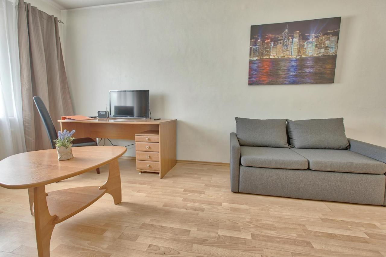 Luxury Suites - Tatari By Rikas Hotels タリン エクステリア 写真