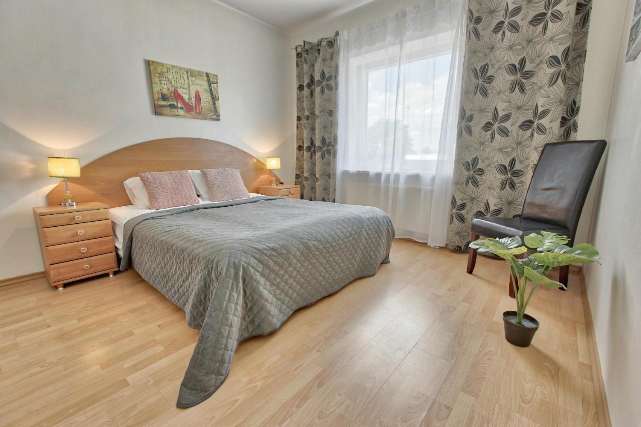 Luxury Suites - Tatari By Rikas Hotels タリン エクステリア 写真