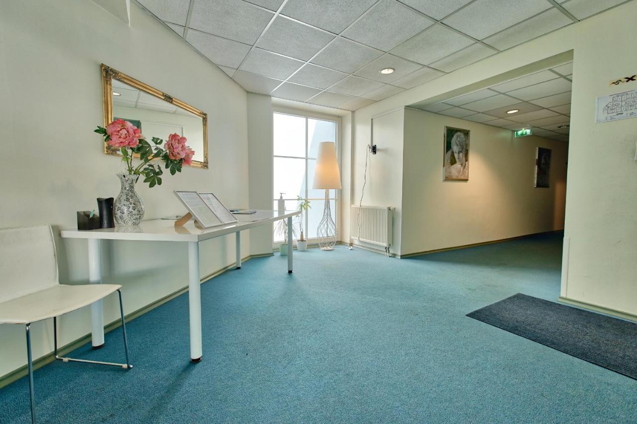Luxury Suites - Tatari By Rikas Hotels タリン エクステリア 写真