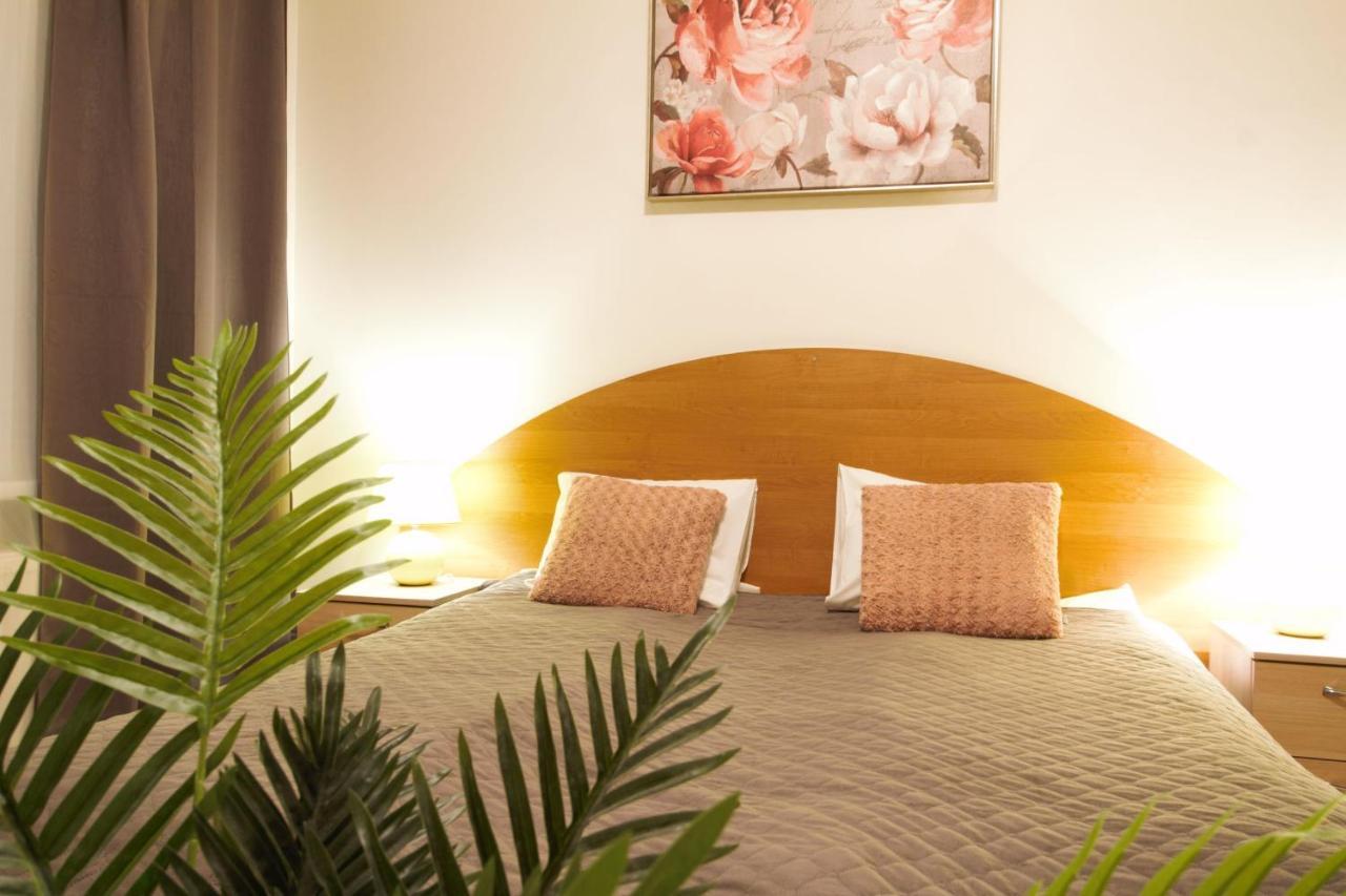 Luxury Suites - Tatari By Rikas Hotels タリン エクステリア 写真