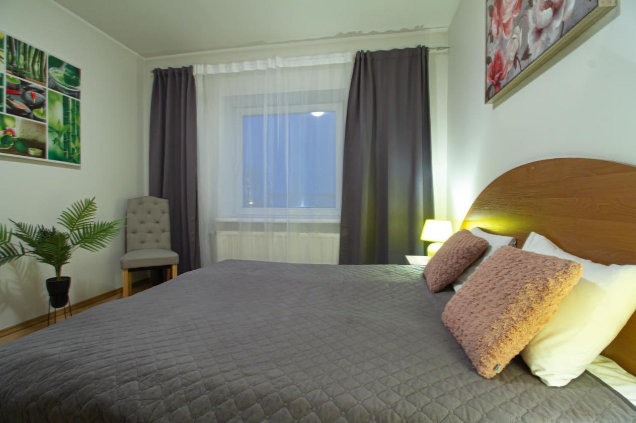 Luxury Suites - Tatari By Rikas Hotels タリン エクステリア 写真