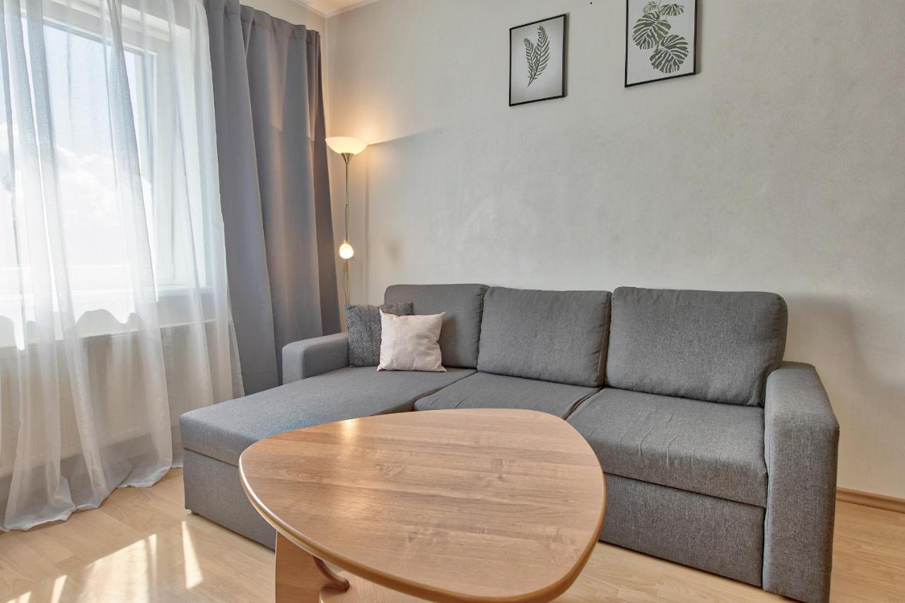 Luxury Suites - Tatari By Rikas Hotels タリン エクステリア 写真