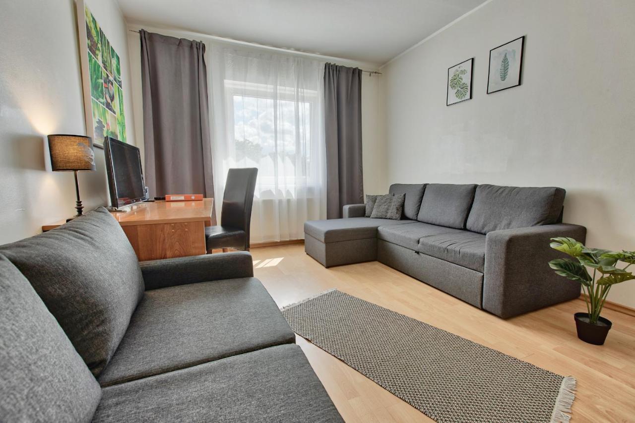 Luxury Suites - Tatari By Rikas Hotels タリン エクステリア 写真