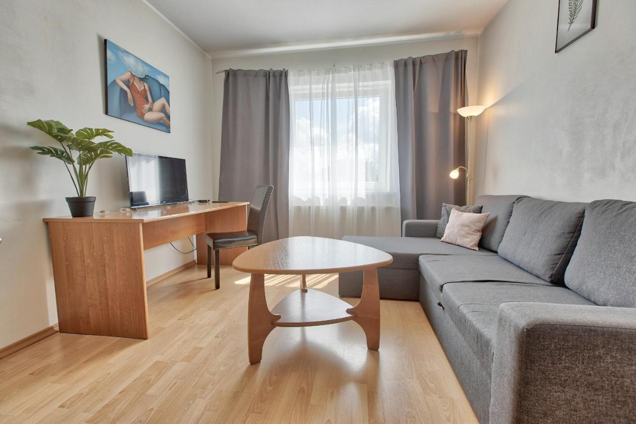 Luxury Suites - Tatari By Rikas Hotels タリン エクステリア 写真