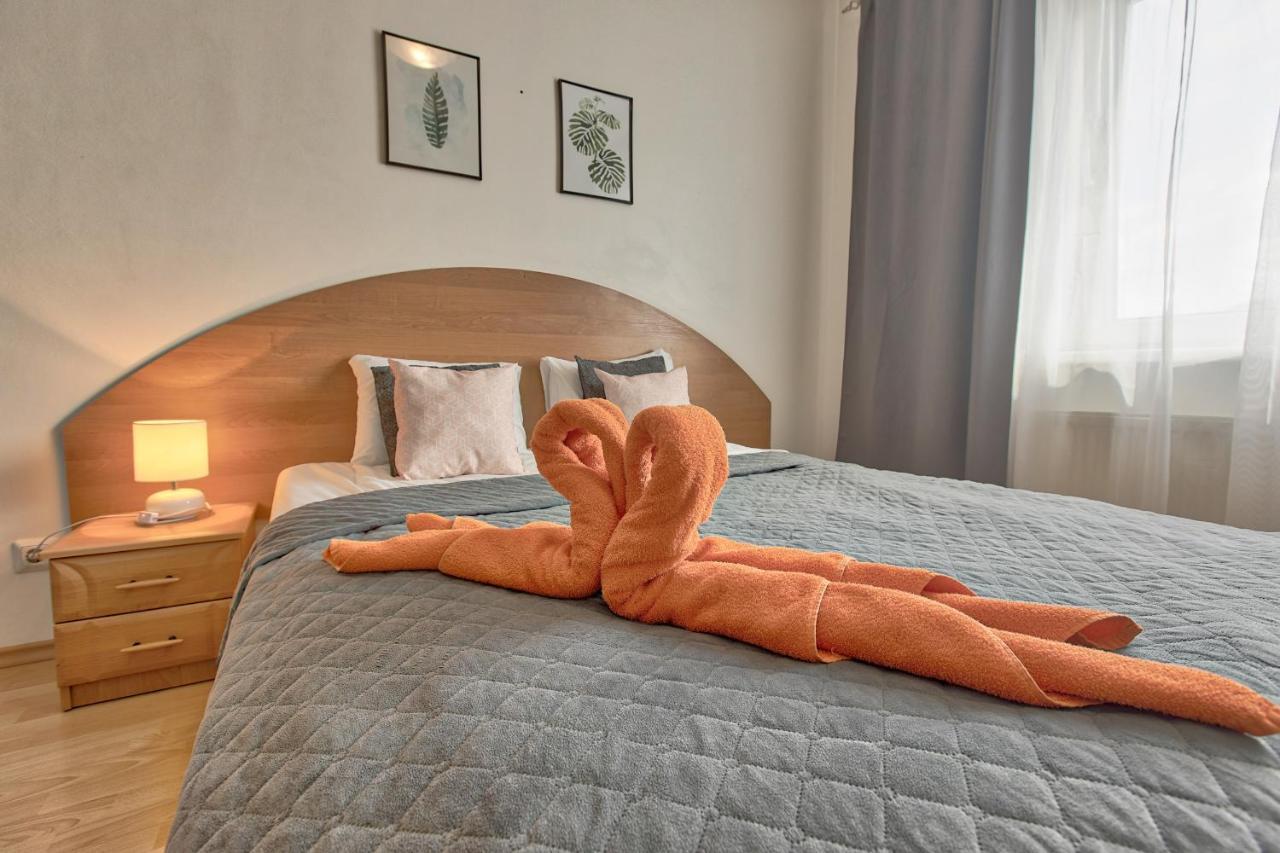 Luxury Suites - Tatari By Rikas Hotels タリン エクステリア 写真