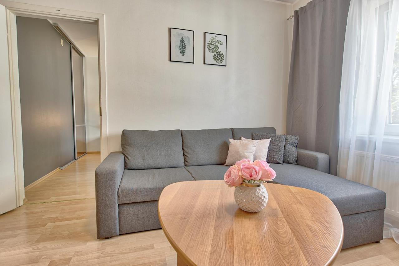 Luxury Suites - Tatari By Rikas Hotels タリン エクステリア 写真