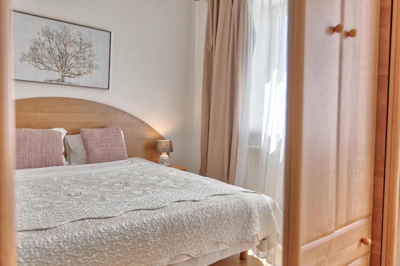 Luxury Suites - Tatari By Rikas Hotels タリン エクステリア 写真