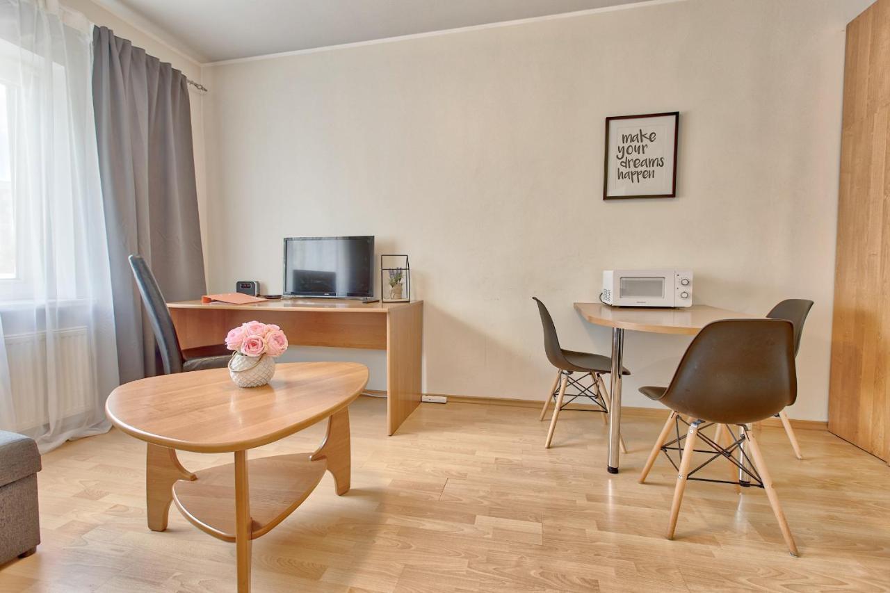 Luxury Suites - Tatari By Rikas Hotels タリン エクステリア 写真