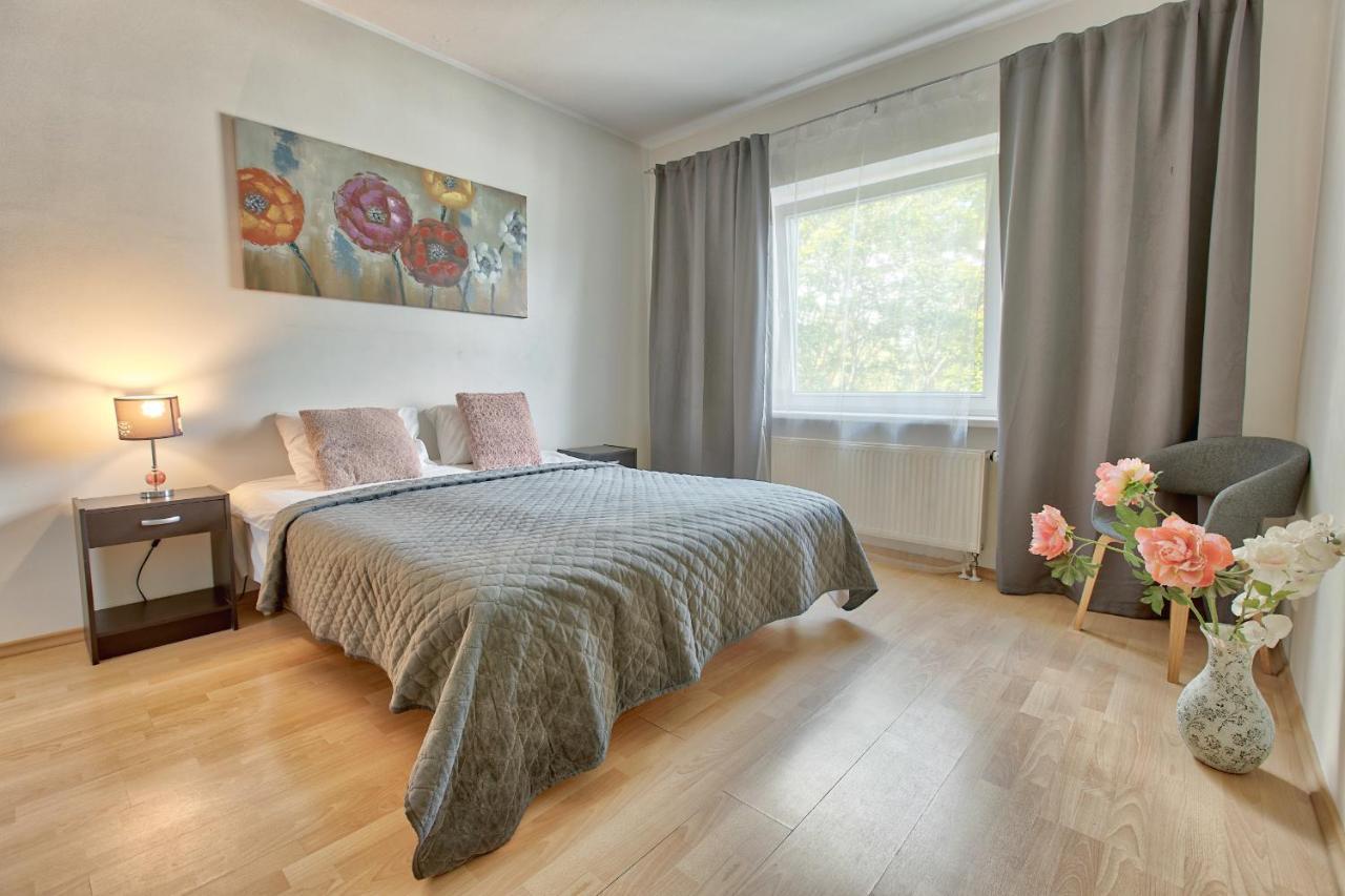 Luxury Suites - Tatari By Rikas Hotels タリン エクステリア 写真