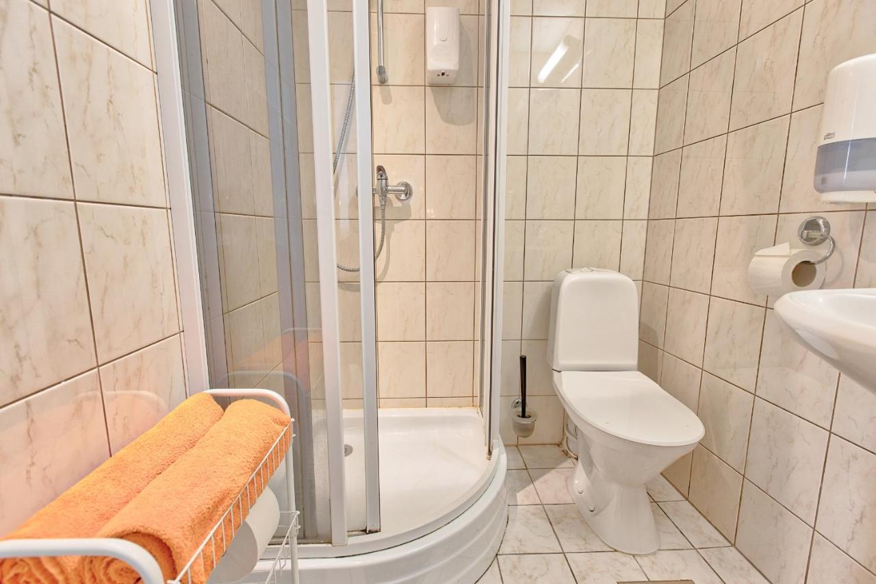 Luxury Suites - Tatari By Rikas Hotels タリン エクステリア 写真