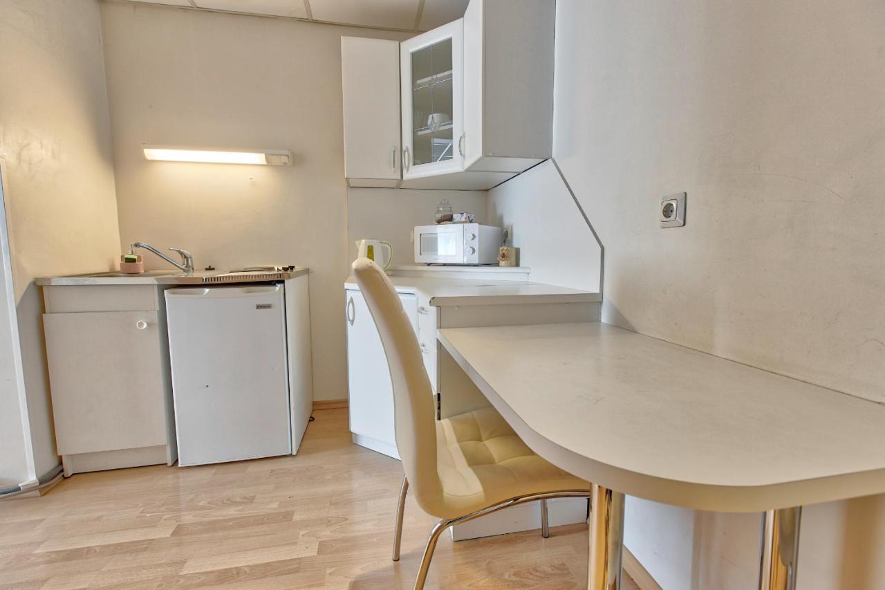 Luxury Suites - Tatari By Rikas Hotels タリン エクステリア 写真