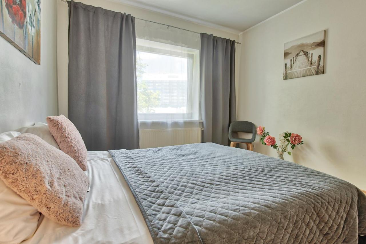 Luxury Suites - Tatari By Rikas Hotels タリン エクステリア 写真