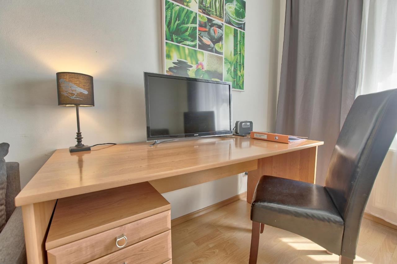 Luxury Suites - Tatari By Rikas Hotels タリン エクステリア 写真
