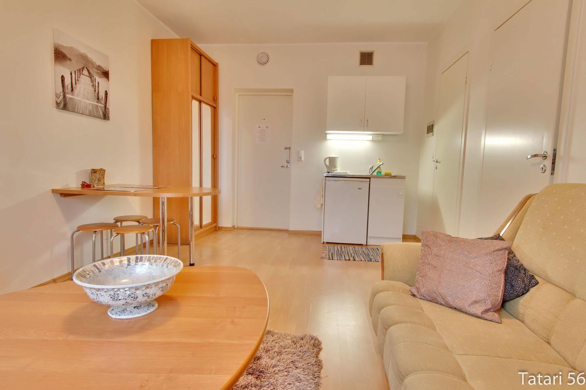 Luxury Suites - Tatari By Rikas Hotels タリン エクステリア 写真