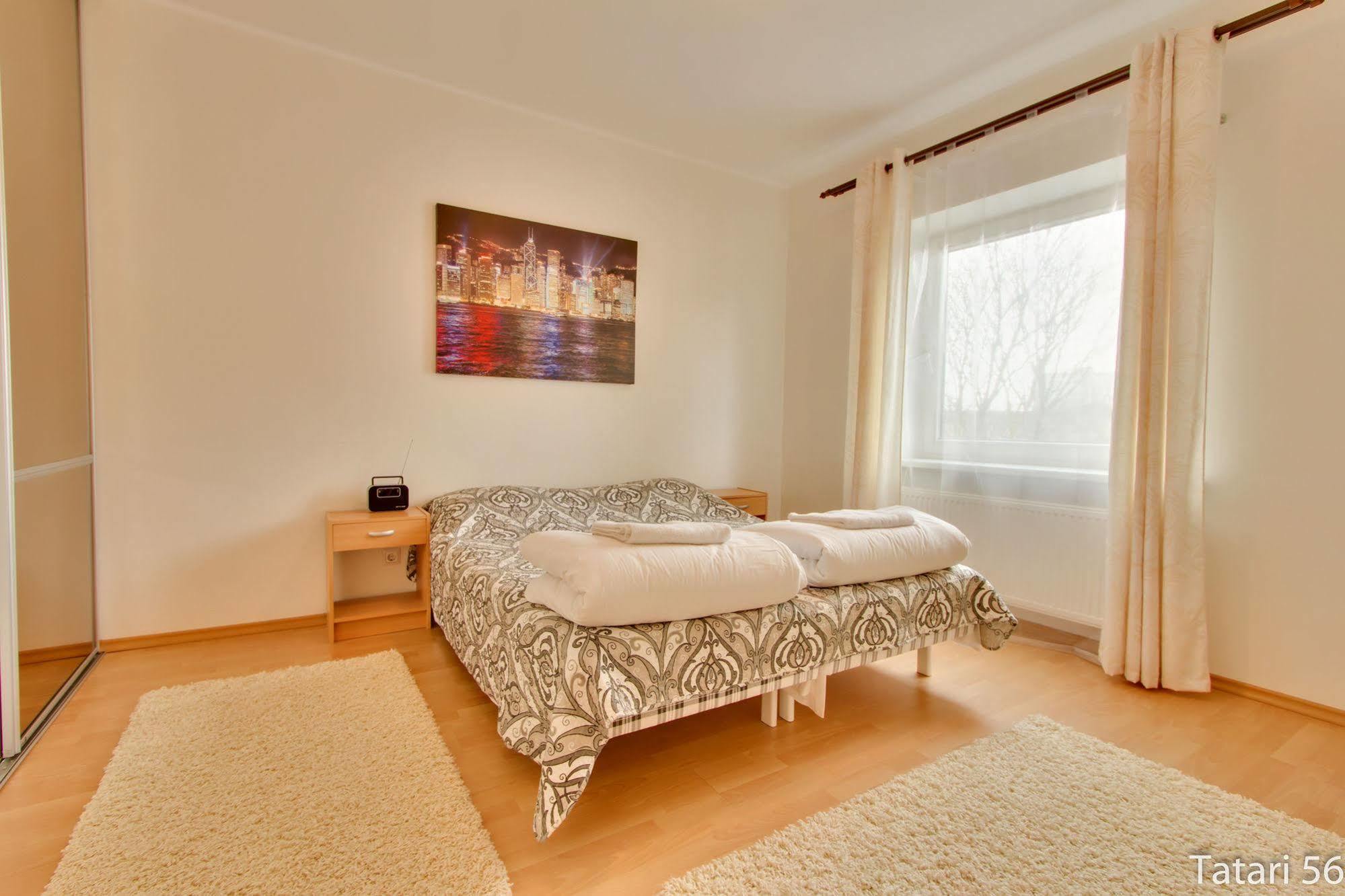 Luxury Suites - Tatari By Rikas Hotels タリン エクステリア 写真
