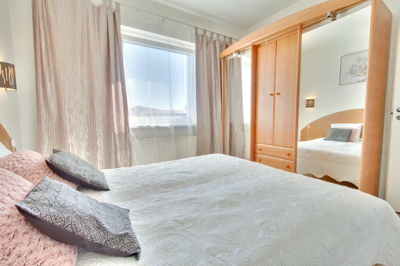 Luxury Suites - Tatari By Rikas Hotels タリン エクステリア 写真