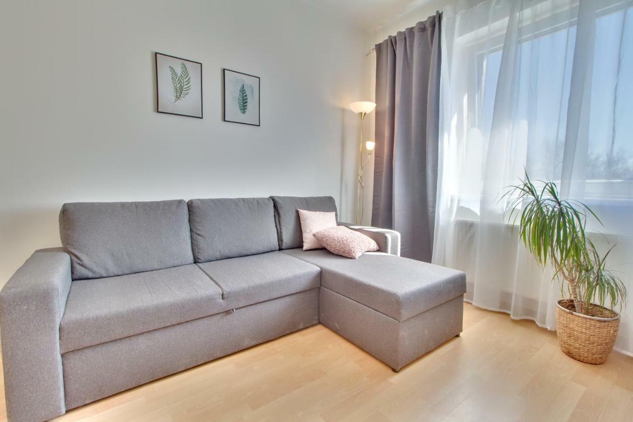 Luxury Suites - Tatari By Rikas Hotels タリン エクステリア 写真