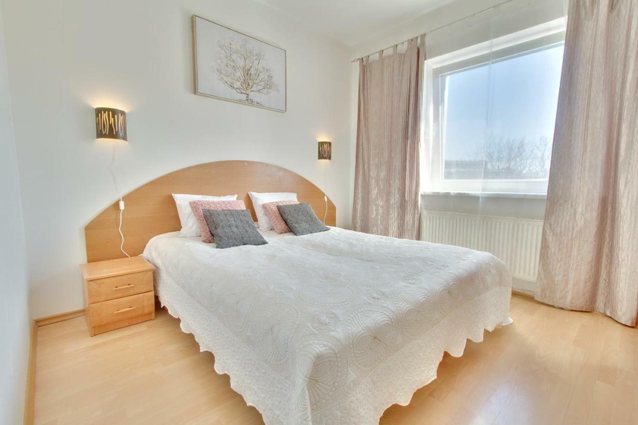 Luxury Suites - Tatari By Rikas Hotels タリン エクステリア 写真