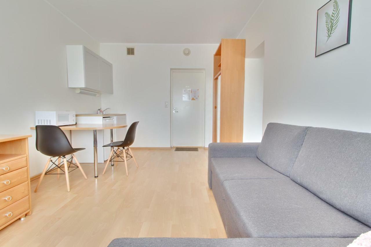 Luxury Suites - Tatari By Rikas Hotels タリン エクステリア 写真