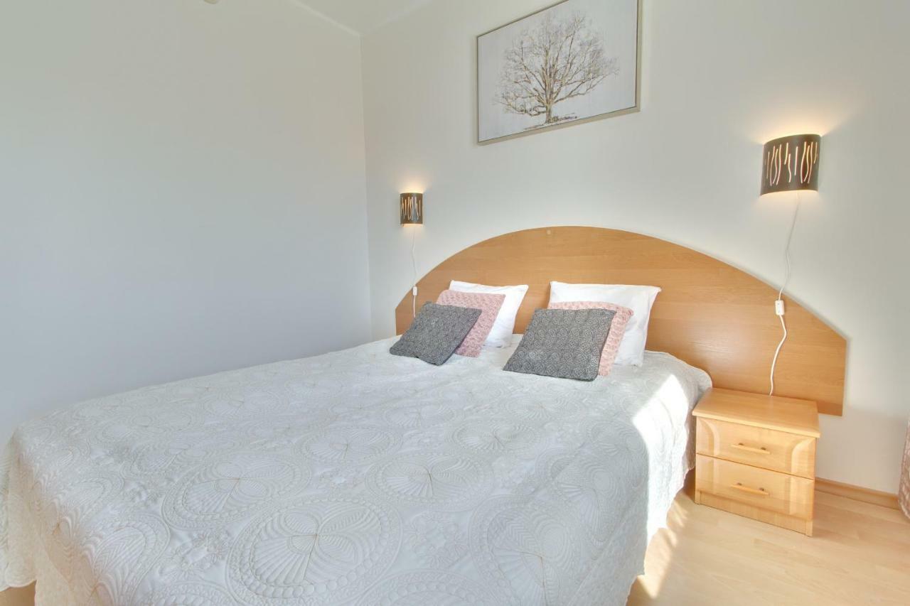 Luxury Suites - Tatari By Rikas Hotels タリン エクステリア 写真